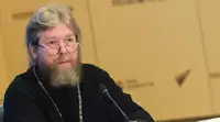 ТАСС: СБУ объявила в розыск митрополита Симферопольского и Крымского Тихона