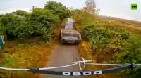 В Минобороны рассказали о тактике российских военных при штурме Аннополья