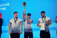 Более 120 ветеранов СВО выступили на «Кубке Защитников Отечества» в Краснодаре