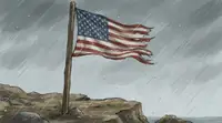 Политолог Самонкин: выборы в конгресс США не повлияют на конфликт на Украине