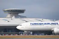 Turkish Airlines не доставила багаж во Внуково 16 сентября: что делать пассажирам