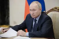 Путин назвал переговоры в Нью-Дели содержательными и продуктивными