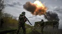 Расчёт «Гиацинт-К» поразил опорник ВСУ в Харьковской области
