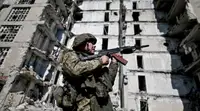Пушилин: бои за Славянск и Краматорск станут самыми крупными в Донбассе
