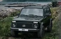 «АвтоВАЗ» запустил производство обновлённой Lada Niva Bronto