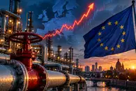 Газ по $1160 и зима на пороге: Европу охватили опасения нового энергетического кризиса