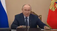 «Отечественные компании и предприятия работают устойчиво»: Путин — о состоянии экономики РФ