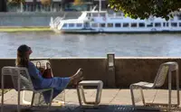Синоптик пообещал москвичам летнюю погоду в конце сентября