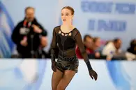 Мама фигуристки Садковой раскрыла, как помогает Дарье справиться с давлением