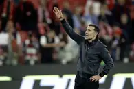 «По игре — ничего чемпионского». Журавель — о работе Карседо в матче «Спартак» — «Факел»