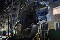 Виновнику взрыва в пятиэтажке в Нижневартовске заменили условный срок реальным