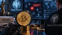 «Грязную» крипту начнут вычислять: ЦБ рассказал о новой системе контроля