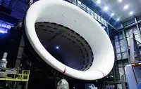 Создана сверхпрочная керамика для авиакосмической отрасли