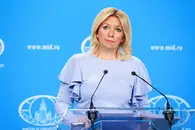 «Война будет очень короткой»: Захарова предупредила Польшу об испепеляющем ответе за Калининград
