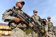 «Бессмысленный штурм»: Наёмники ВСУ из Колумбии саботировали приказ командования