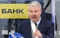 Тамбиев сообщил, что руководство "Динамо" поддерживает его в сезоне КХЛ