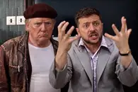 «Шеф, всё пропало»: Зеленского кидают за хамство, Трамп вертится перед выборами, пока Россия возвращает свои земли