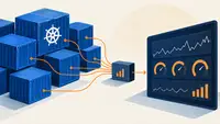 [Перевод] Как создать собственный экспортер метрик для Kubernetes