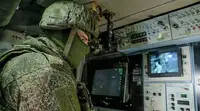 «Силами наших доблестных защитников»: над Россией перехвачено и уничтожено 560 украинских БПЛА за ночь