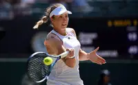 Российская теннисистка впервые за 16 лет вышла в финал юниорского US Open