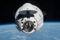 Ars Technica: SpaceX к 2030 году выведет из эксплуатации Crew Dragon — единственный действующий корабль для доставки астронавтов NASA на орбиту