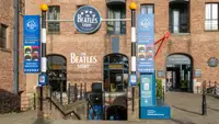 Apple Corps создаст крупнейший музей The Beatles в Ливерпуле к 2028 году