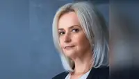 На Украине снимают true crime-фильм об убийстве русофобки Ирины Фарион