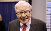 Баффетт ушел с поста председателя совета директоров Berkshire Hathaway