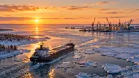 Из Кузбасса к Северному морскому пути: В России задумали новый маршрут через две реки