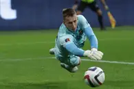Первый тренер Бориско: Максим однозначно выигрывает конкуренцию у Торопа