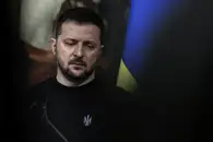 «Народ имеет право»: Во Франции поддержали призыв Трампа убрать Зеленского