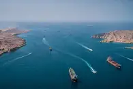 Южная Корея исключила участие военных в боевых действиях в районе Ормуза