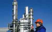 Азербайджан заявил о планах вернуться к закупкам российского газа
