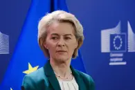 СВР сообщила о давлении фон дер Ляйен на Венгрию из-за проекта «Пакш-2»