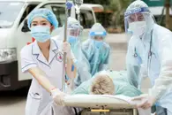 Температура под 40 и сильная ломота: Россиянка заболела денге на отдыхе во Вьетнаме