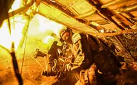 Путин назвал одну из главных задач военной операции