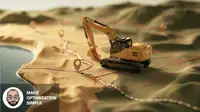Спецтехника по объектам. При чем тут комбинаторика?