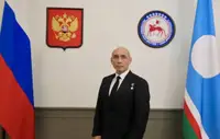 Боец Александр Находкин стал 14-м Героем России из Якутии