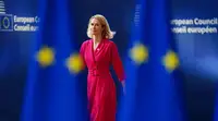 Каллас заявила, что Украину ожидает суровая зима