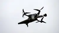 Российские FPV-дроны уничтожили пункт управления БПЛА ВСУ в Сумской области