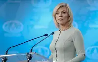 Захарова: РФ представит доклад о провокации в Буче на полях Генассамблеи ООН