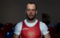 Емелин выиграл бронзу чемпионата мира по борьбе