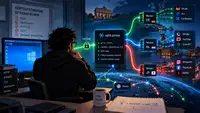 Дайте нормально поработать или я сделаю это сам