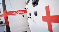 Футболист скончался во время матча ветеранов в России