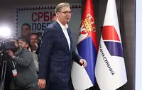 Вучич проиграл выборы. Сербия присоединится к санкциям против России?