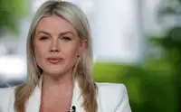 Бывшая пресс-секретарь Белого дома Левитт станет комментатором Fox News