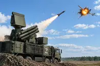 Обломки БПЛА ВСУ повредили дома в Темрюке и Крымске