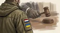«Принимал непосредственное участие»: голландец, воевавший на стороне ВСУ, приговорён к 6,5 года тюрьмы в России