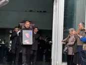 «Он, безусловно, переживает»: Почему сын Кашпировского не приехал проститься с отцом