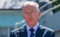 Патрушев предложил Китаю объединить усилия для безопасности судоходства